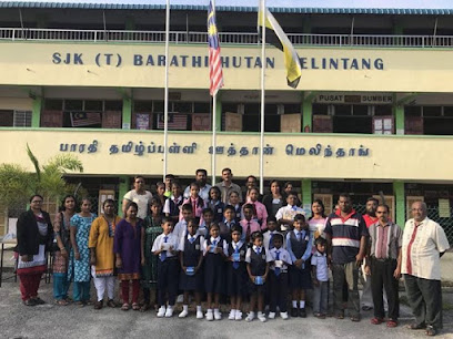 Sekolah Jenis Kebangsaan (Tamil) Barathi