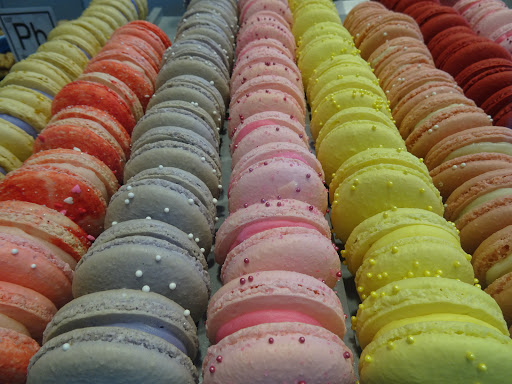 Cookie Shop «The Cookie Element», reviews and photos, 18166 Imperial Hwy, Yorba Linda, CA 92886, USA