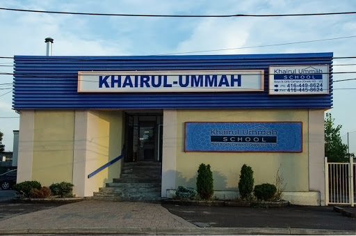 Khairul Ummah Academy