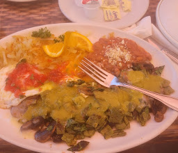 Corona Hotel & Spa photo