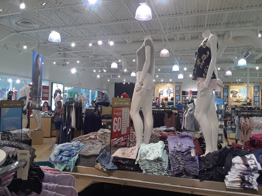 Shopping Mall «Rio Grande Valley Premium Outlets», reviews and photos, 5001 E Expy 83, Mercedes, TX 78570, USA