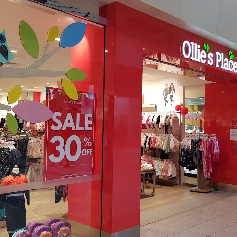 Ollies Place Kidswear