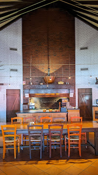 Atmosphère du Restaurant de grillades à la française Courtepaille à Ormesson-sur-Marne - n°11