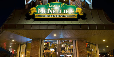 McNellie's OKC