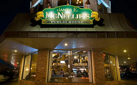 McNellie's OKC image