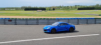 Ass Sport Automobile Nevers Magny Cour Magny-Cours
