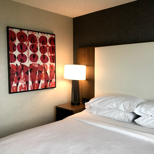 Hotel «Embassy Suites by Hilton Walnut Creek», reviews and photos, 1345 Treat Blvd, Walnut Creek, CA 94597, USA