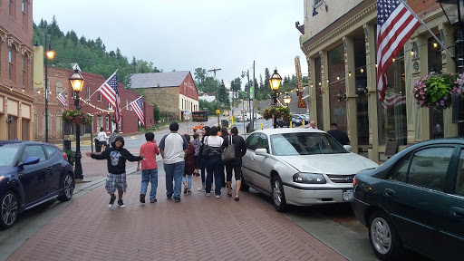 Event Venue «The Scarlet Venue», reviews and photos, 130 Main St, Central City, CO 80427, USA