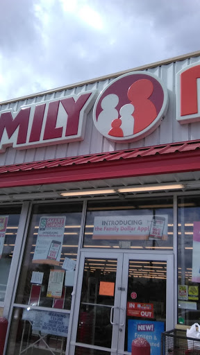 Dollar Store «FAMILY DOLLAR», reviews and photos, 657 Rankin Rd, Houston, TX 77073, USA