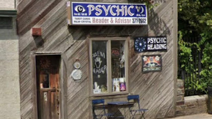 Mrs. Eve Advisor Psychic Place