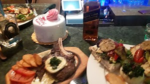 Las Palmas Supper Club - photo 27