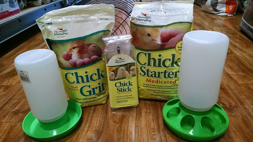 Garden Center «Animals and Gardens Unlimited», reviews and photos, 14 Jacobstown Rd, New Egypt, NJ 08533, USA