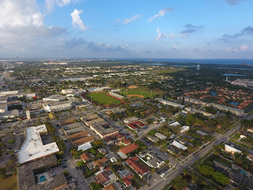 Park «Continental Park», reviews and photos, 1000 SW 82nd Ave, Kendall, FL 33156, USA