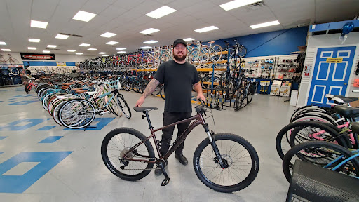 Bicycle Store «Rockwall Cycling», reviews and photos, 939 I-30, Rockwall, TX 75032, USA