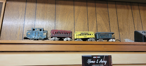 Shoe Store «Bermels Shoes & Boots», reviews and photos, 413 Pacific Ave, Randall, MN 56475, USA