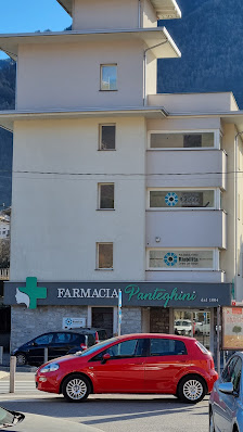 Farmacia Panteghini Delle Dott.Sse Silvia & Laura Panteghini & C. Snc Via Badetto, 16, 25040 Badetto BS, Italia