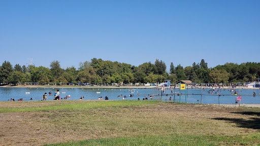 Santa Fe Dam Recreation Area