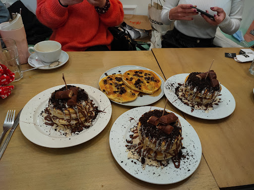 Mariola's Bakery en Palma, Baleares