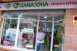 Ganasoha Mascotas image