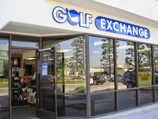 Golf Club «The Golf Exchange, Inc.», reviews and photos, 1860 W Carson St #104, Torrance, CA 90501, USA