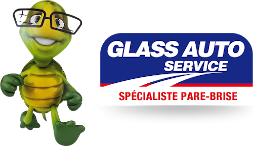Service de réparation de pare-brise SDPB GLASS AUTO SERVICE Saint-Denis