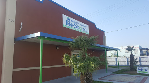 Habitat ReStore