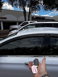 Spring Hill Lock and Key Inc. - Photo 8 - Car repair in Spring Hill, FL, Spring Hill