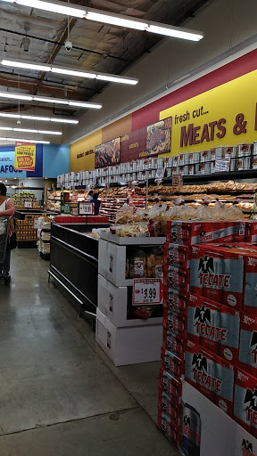 Grocery Store «Superior Grocers», reviews and photos, 4308 Slauson Ave, Maywood, CA 90270, USA