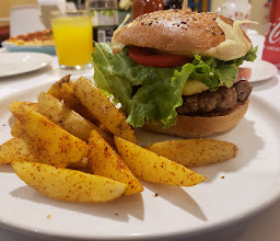 Café Cafetriz photo