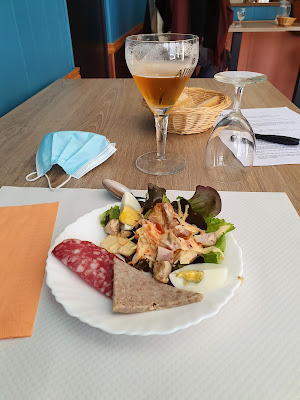 restaurant l'Annexe st Maixent à Saint-Maixent-l'École