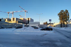 Oulun yliopistollinen sairaala image
