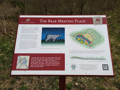 The Bear Meeting Place