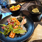 Photo n°2 de l'avis de Marco.. fait le 14/09/2021 à 06:55 sur le  MIKAKU à Rome