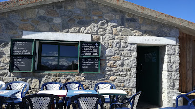 Refuge de la Calme à Font-Romeu-Odeillo-Via