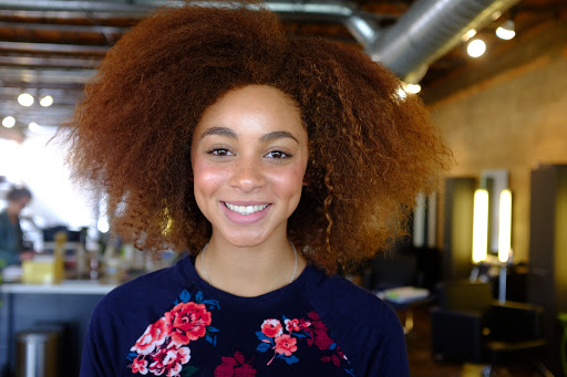 Hair Salon «Curl Co. Hair & Beauty Salon», reviews and photos, 777 Broadway, Salt Lake City, UT 84102, USA