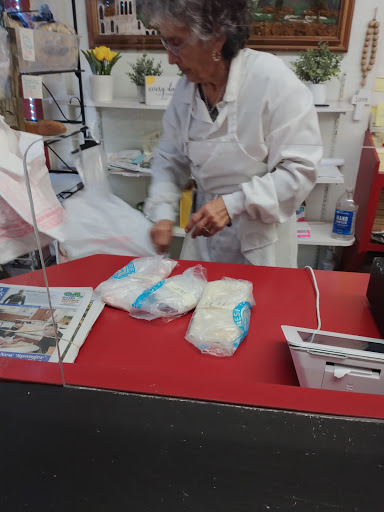 Butcher Shop «Acropolis Meats», reviews and photos, 148 E Tarpon Ave, Tarpon Springs, FL 34689, USA