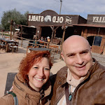 Photo n°9 de l'avis de FABIO.I fait le 13/02/2022 à 18:04 sur le  Asd C'era Una Volta il West à Fiumicino