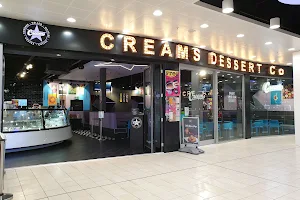 Creams Cafe Milton Keynes image
