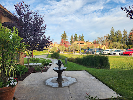Vintners Resort image