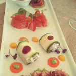 Photo n°5 de l'avis de jacopo.9 fait le 01/06/2019 à 20:47 sur le  Trattoria Rossi à Pittulongu