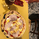 Photo n°2 de l'avis de carlo.. fait le 08/08/2022 à 13:00 sur le  C'era una volta à Pesaro