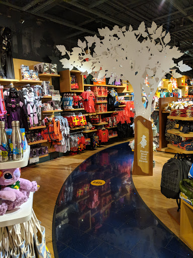 Toy Store «Disney Store», reviews and photos, 7875 Montgomery Rd, Cincinnati, OH 45236, USA