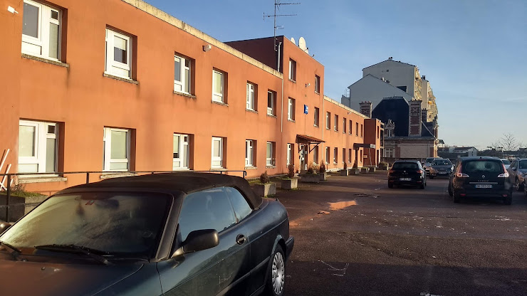 Photos des visiteurs hôtels B&B HOTEL Troyes Centre 10000 Troyes