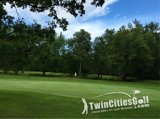 Golf Course «Stillwater Oaks Golf Course», reviews and photos, 11177 McKusick Rd N, Stillwater, MN 55082, USA
