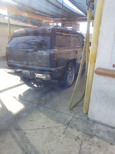 Car Wash «Baldwin Park Car Wash», reviews and photos, 4060 Sterling Way, Baldwin Park, CA 91706, USA
