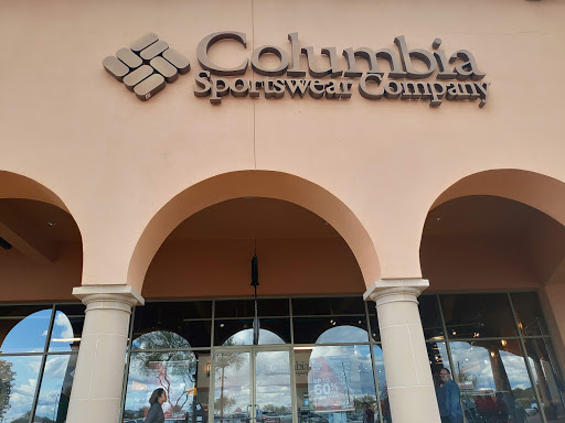 Sportswear Store «Columbia Sportswear Outlet Store at Outlets at Anthem», reviews and photos, 4250 W Anthem Way, Phoenix, AZ 85086, USA