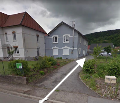 PODOLOGUE EPINAL REMIREMONT Anne-Laure MOUGEOT à Éloyes