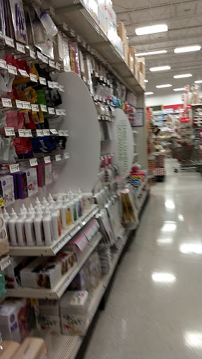 Craft Store «Michaels», reviews and photos, 1441 W Interstate 240 Service Rd, Oklahoma City, OK 73159, USA