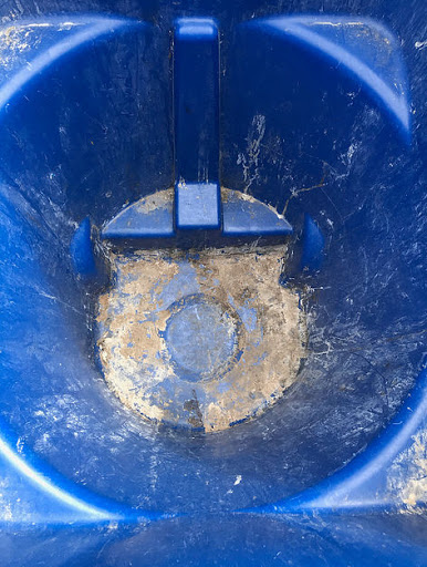WASH BINS image