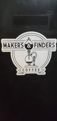 Cafe «Makers & Finders Coffee», reviews and photos, 1120 S Main St #110, Las Vegas, NV 89104, USA